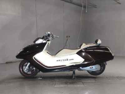 Yamaha Maxam 250 2010