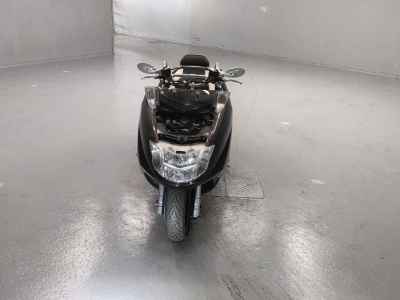Yamaha Maxam 250 2010