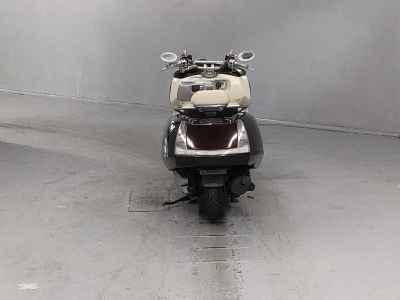 Yamaha Maxam 250 2010