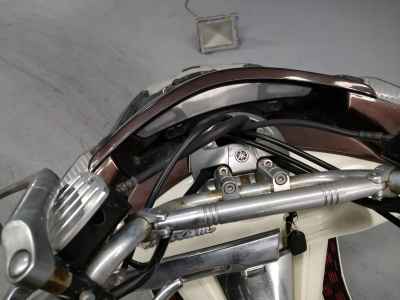 Yamaha Maxam 250 2010