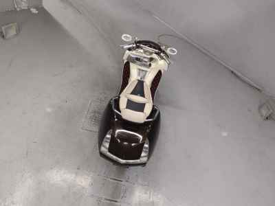 Yamaha Maxam 250 2010