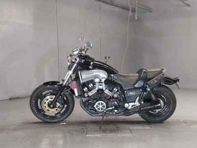 Yamaha V-Max 1200 2027