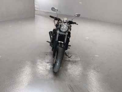 Yamaha V-Max 1200 2027