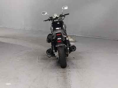 Yamaha V-Max 1200 2027