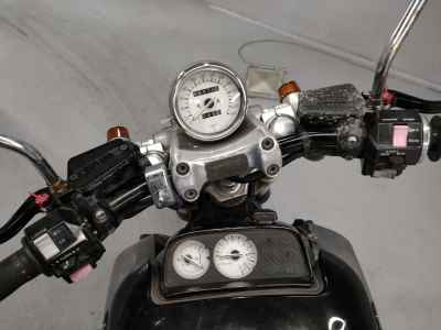 Yamaha V-Max 1200 2027