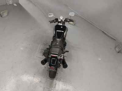 Yamaha V-Max 1200 2027