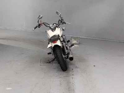 Yamaha XVS250 Drag Star 2011
