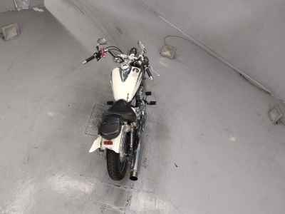 Yamaha XVS250 Drag Star 2011