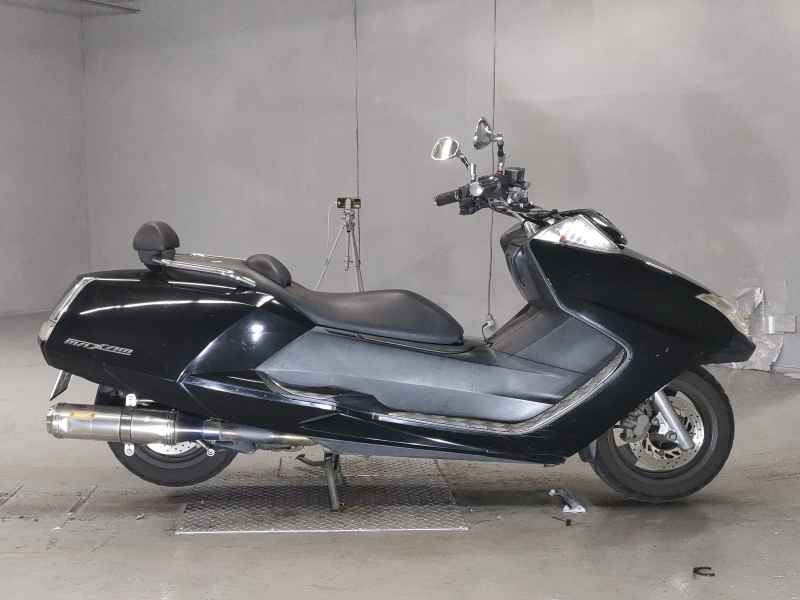Yamaha Maxam 250 2006