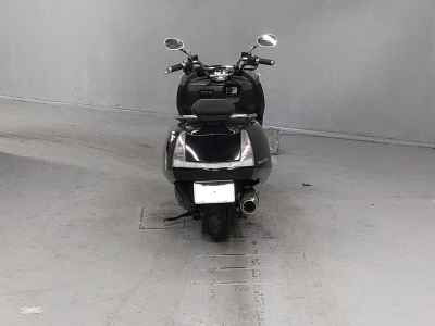 Yamaha Maxam 250 2006