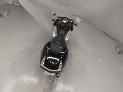 Yamaha Maxam 250 2006