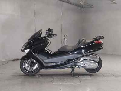 Yamaha Majesty 250 2014