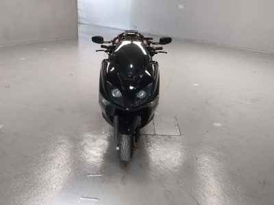 Yamaha Majesty 250 2014