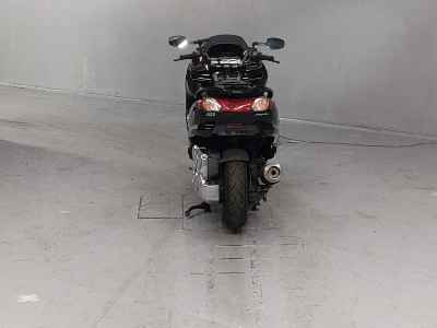 Yamaha Majesty 250 2014