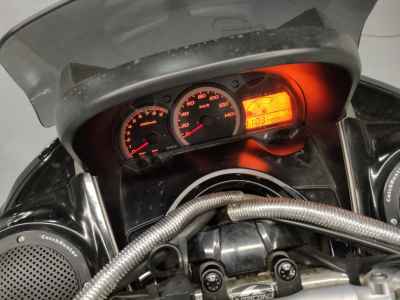 Yamaha Majesty 250 2014