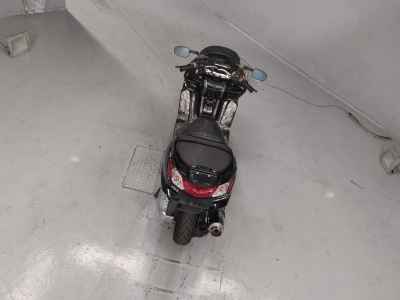 Yamaha Majesty 250 2014