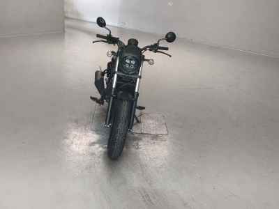 Honda Rebel CMX250 2023