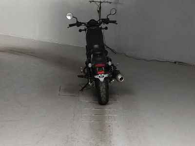 Honda Rebel CMX250 2023