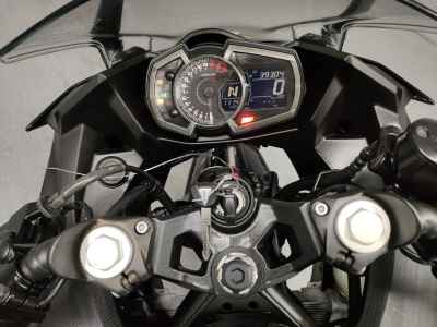 Kawasaki Ninja 250