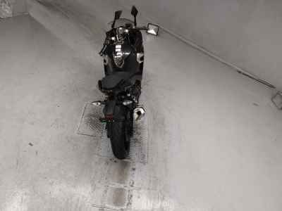 Kawasaki Ninja 250