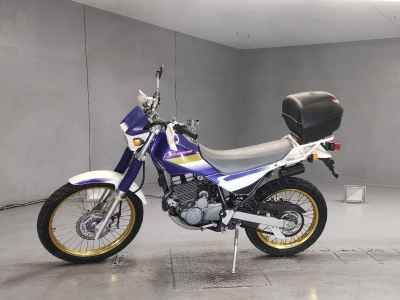 Kawasaki Super Sherpa