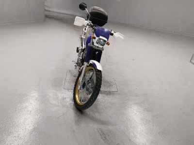 Kawasaki Super Sherpa