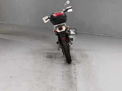 Kawasaki Super Sherpa