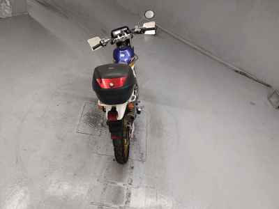 Kawasaki Super Sherpa