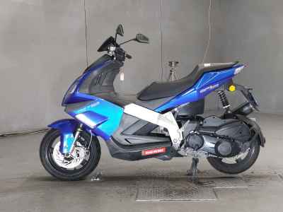 Derbi GP1 250 2006