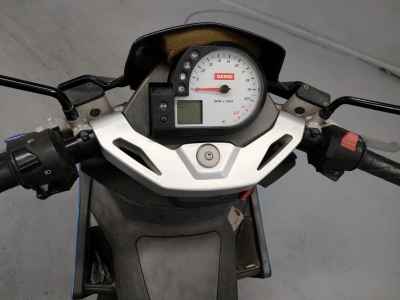 Derbi GP1 250 2006