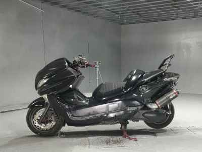Honda Forza Z 2006