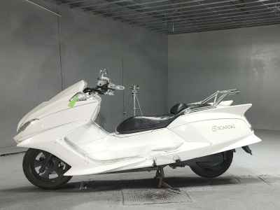 Yamaha Maxam 250 2010