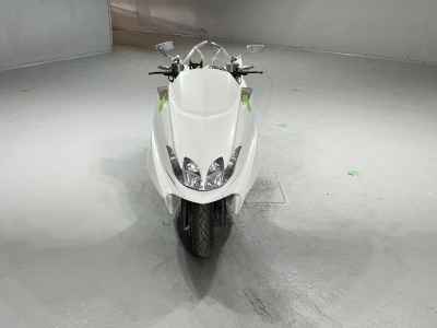 Yamaha Maxam 250 2010