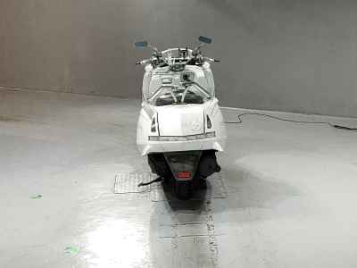 Yamaha Maxam 250 2010