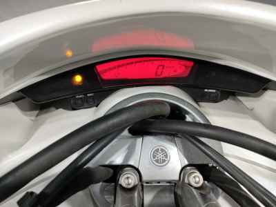 Yamaha Maxam 250 2010