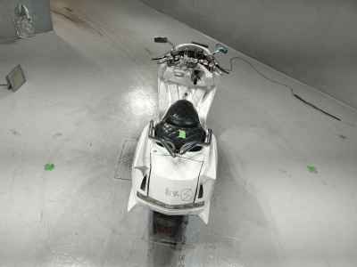 Yamaha Maxam 250 2010