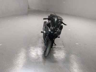 Kawasaki Ninja 400 2018