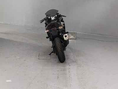 Kawasaki Ninja 400 2018