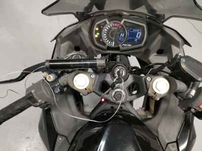 Kawasaki Ninja 400 2018