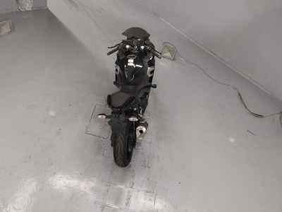 Kawasaki Ninja 400 2018