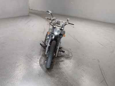 Yamaha XVS400 Drag Star 2010