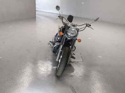 Honda Shadow 400 2008