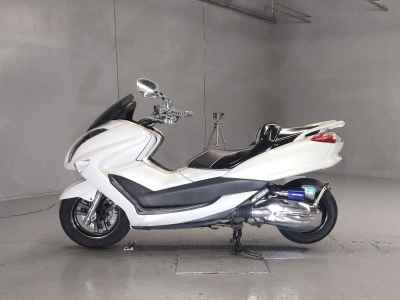 Yamaha Majesty 250 2007