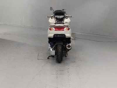 Yamaha Majesty 250 2007