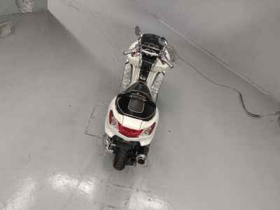 Yamaha Majesty 250 2007