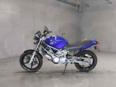 Honda VTR250 2005