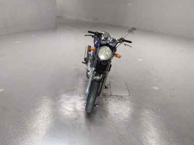 Honda VTR250 2005
