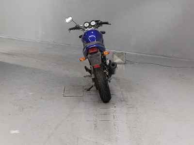 Honda VTR250 2005