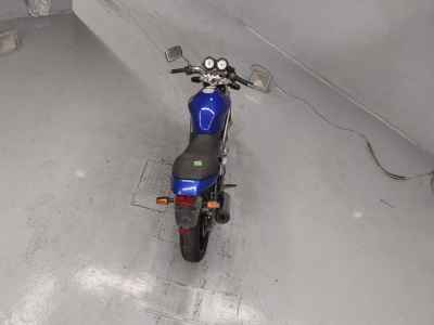 Honda VTR250 2005