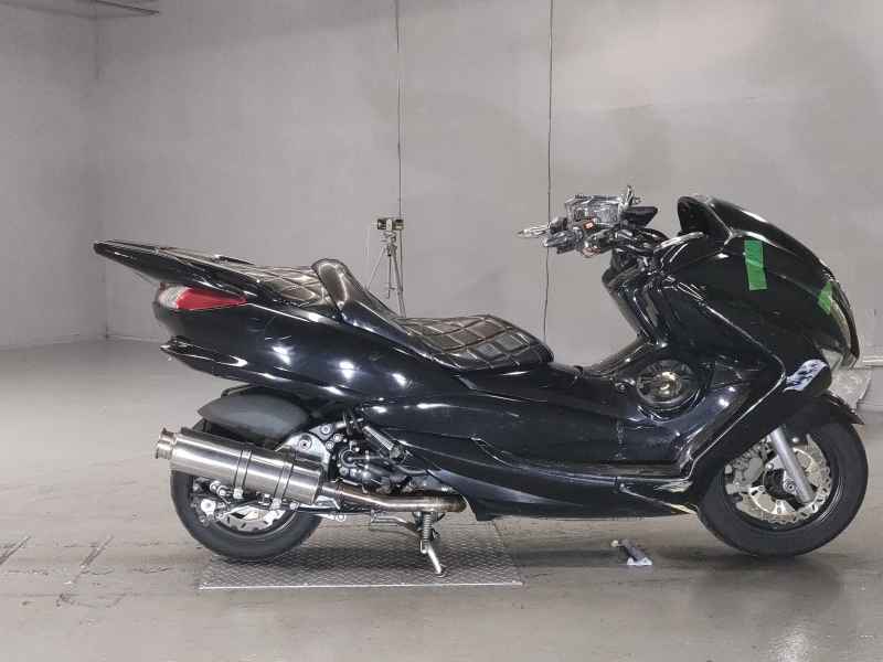 Yamaha Majesty 250 2007